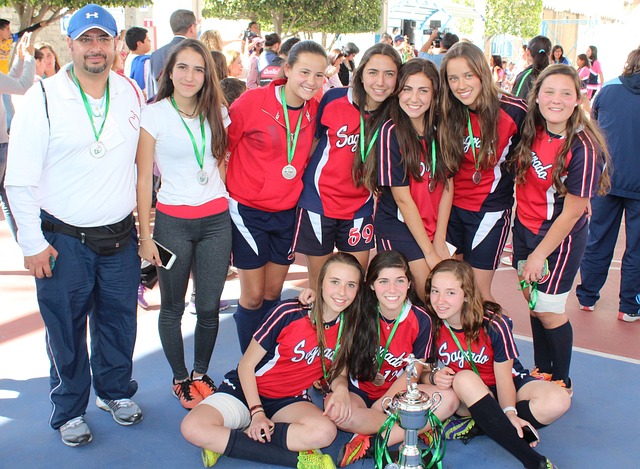 大赛中连获 大赛中连获